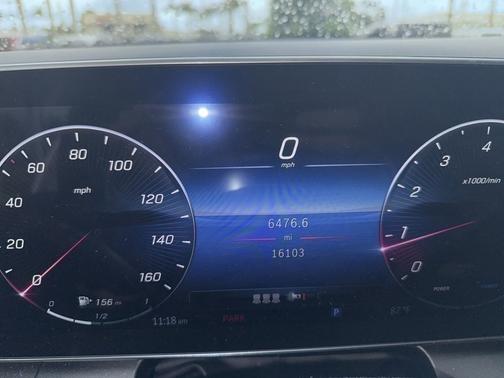 2024 Mercedes-Benz GLC 300 4MATIC