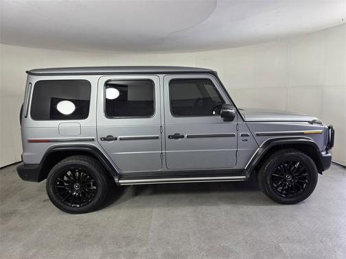 2023 Mercedes-Benz G-Class 