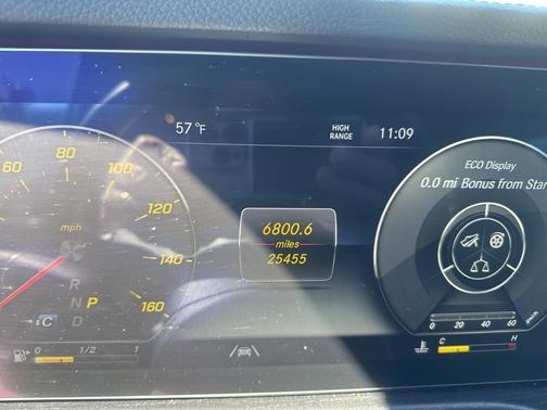 2023 Mercedes-Benz G-Class G 550 4MATIC