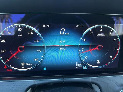 2022 Mercedes-Benz E-Class E 350