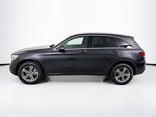 2022 Mercedes-Benz GLC 300 Base