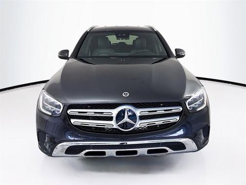 2022 Mercedes-Benz GLC 300 Base