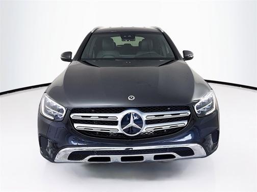 2022 Mercedes-Benz GLC 300 Base