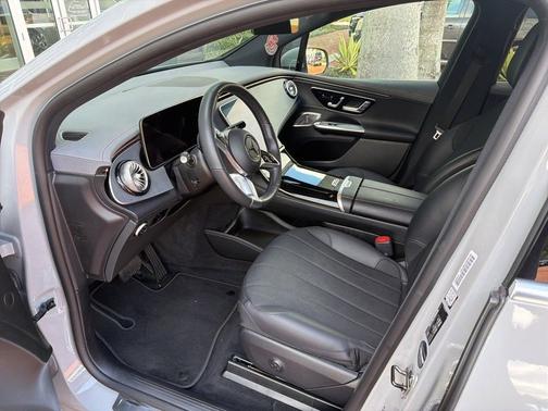 2024 Mercedes-Benz EQE 350+ 