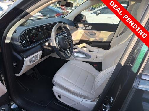 2023 Mercedes-Benz GLE 450 4MATIC