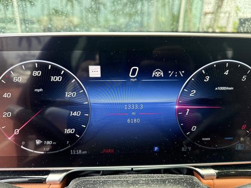 2023 Mercedes-Benz S-Class S 500 4MATIC