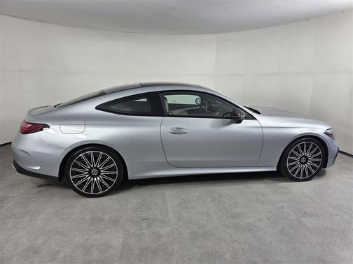 2024 Mercedes-Benz CLE 300 