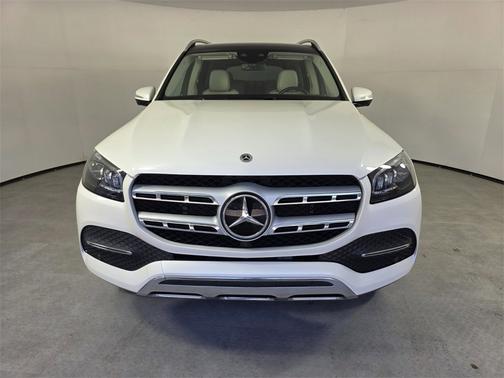 2023 Mercedes-Benz GLS 450 