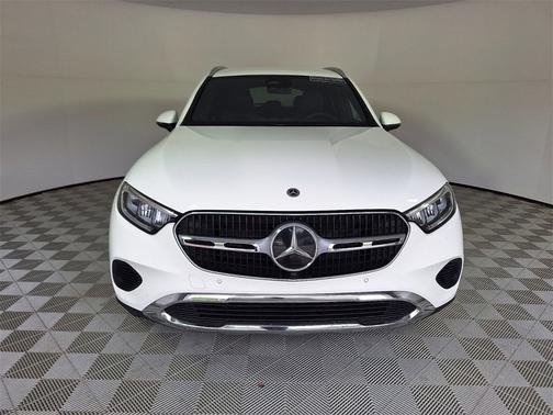 2024 Mercedes-Benz GLC 300 Base