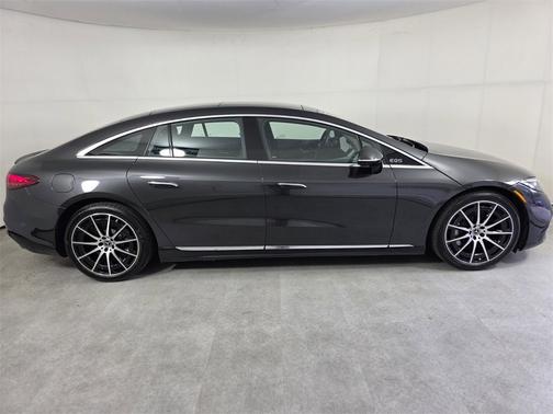 2023 Mercedes-Benz EQS 580 4MATIC