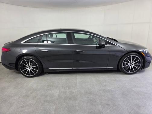 2023 Mercedes-Benz EQS 580 4MATIC