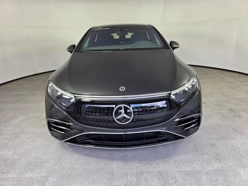 2023 Mercedes-Benz EQS 580 4MATIC