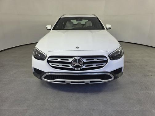 2023 Mercedes-Benz E-Class 