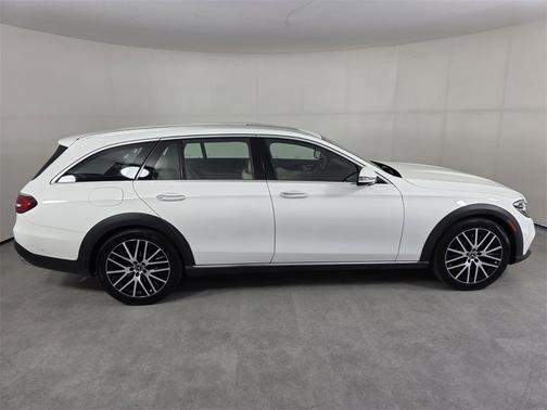 2023 Mercedes-Benz E-Class 