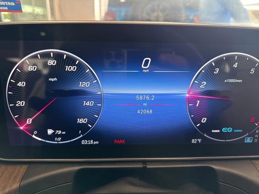 2022 Mercedes-Benz C-Class C 300