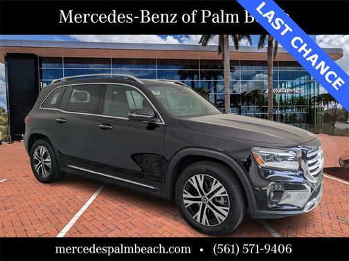 2024 Mercedes-Benz GLB 250 
