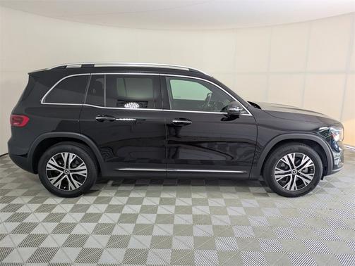 2024 Mercedes-Benz GLB 250 Base