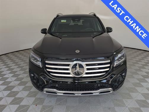 2024 Mercedes-Benz GLB 250 