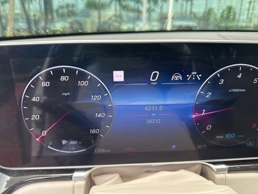2022 Mercedes-Benz S-Class S 500 4MATIC