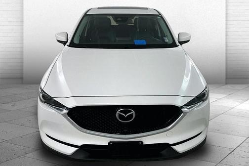 2020 Mazda CX-5 Grand Touring Reserve