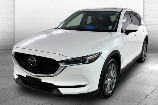 2020 Mazda CX-5 Grand Touring Reserve