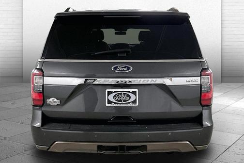 2020 Ford Expedition Max King Ranch
