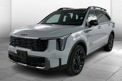 2025 Kia Sorento SX