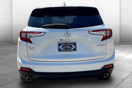 2019 Acura RDX Base