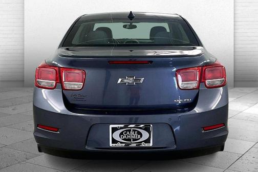 2013 Chevrolet Malibu 1LS