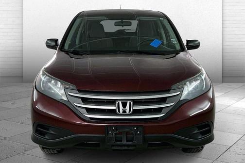 2012 Honda CR-V LX