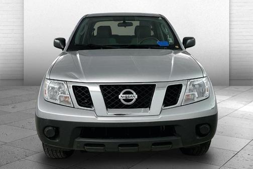 2011 Nissan Frontier S