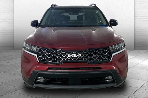 2023 Kia Sorento X-Line EX