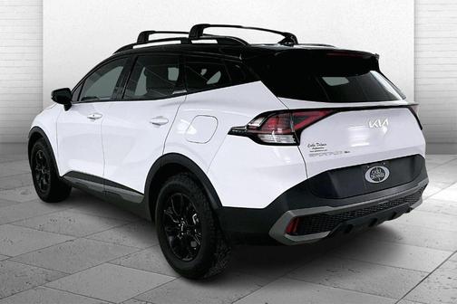 2024 Kia Sportage X-Pro