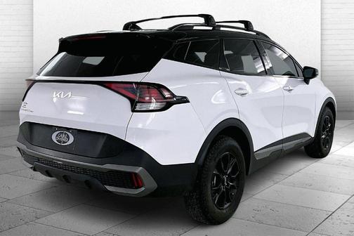 2024 Kia Sportage X-Pro
