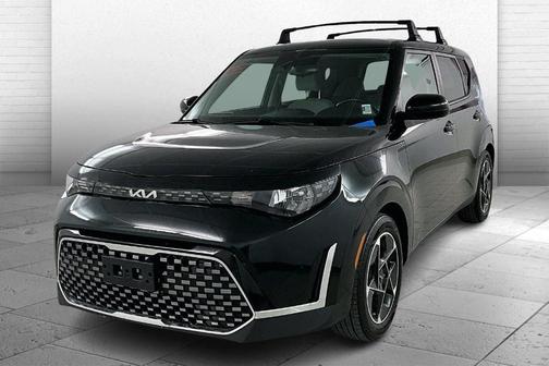 2023 Kia Soul EX