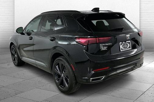 2024 Buick Envision Sport Touring