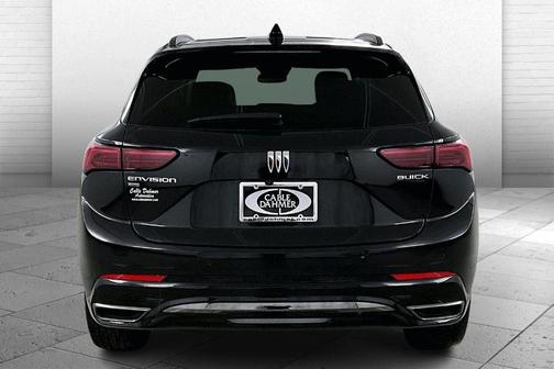 2024 Buick Envision Sport Touring
