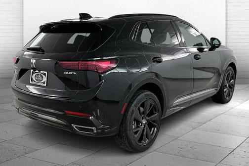 2024 Buick Envision Sport Touring