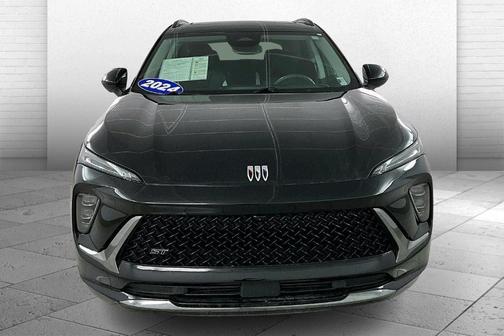 2024 Buick Envision Sport Touring