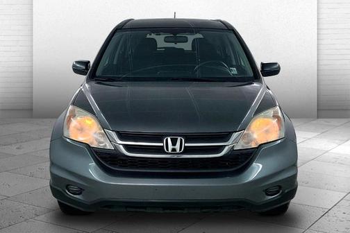 2011 Honda CR-V LX