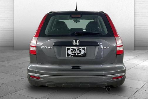 2011 Honda CR-V LX