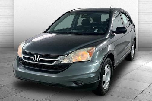 2011 Honda CR-V LX