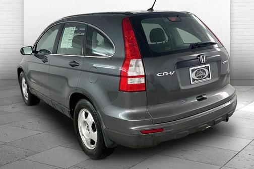 2011 Honda CR-V LX