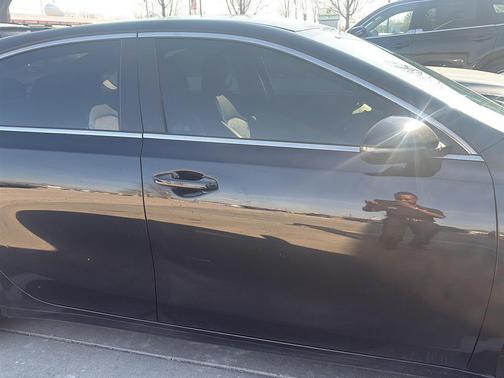 Aurora Black Pearl 2019 Kia Forte EX