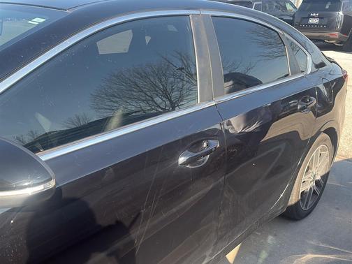 Aurora Black Pearl 2019 Kia Forte EX