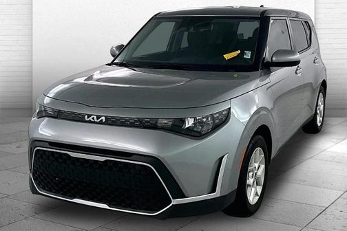 2024 Kia Soul S