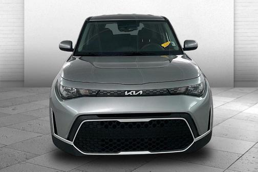 2024 Kia Soul S