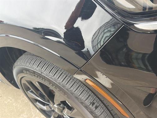 Ebony Black 2023 Kia Sorento SX Prestige