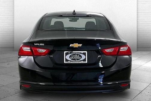 2024 Chevrolet Malibu 1LS