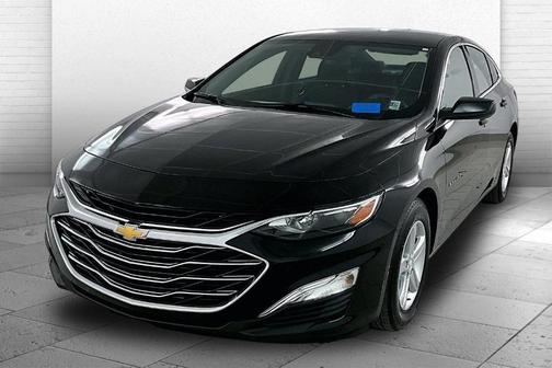 2024 Chevrolet Malibu 1LS